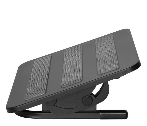 SILVER MONKEY Ergonomiczny podnóżek biurowy FR-100 SMA213 - 1208461 - zdjęcie 6